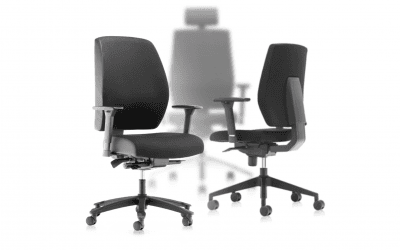 Extra priestor s  XXL stoličkou ELITE T2+