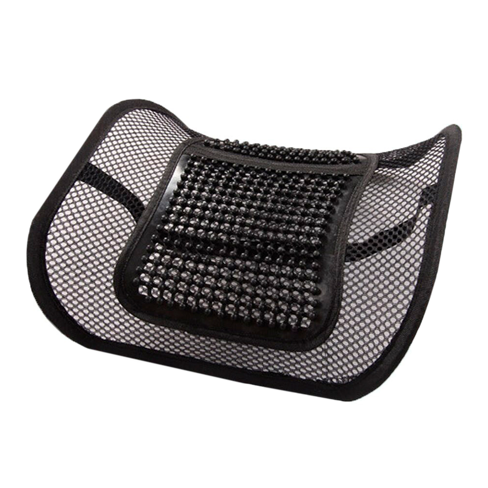 Bedrová opierka Mosh ELM1 - čierna