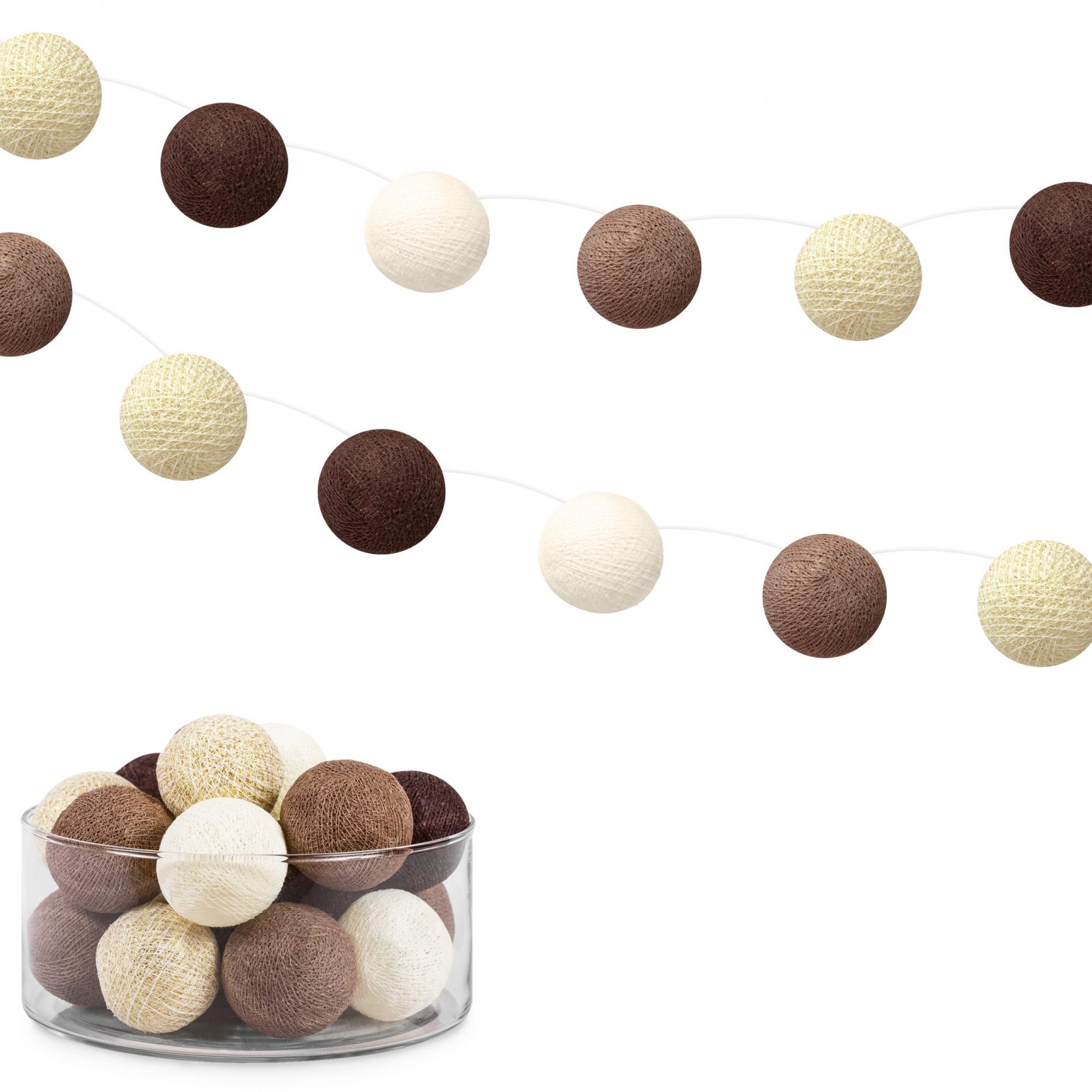 Fairy lights svetielka - Xmas Spark