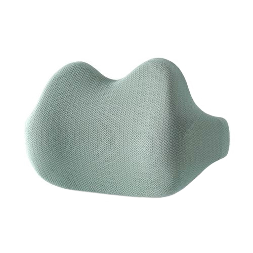 Bedrová opierka MOSH ERGO2 L1B - zelená