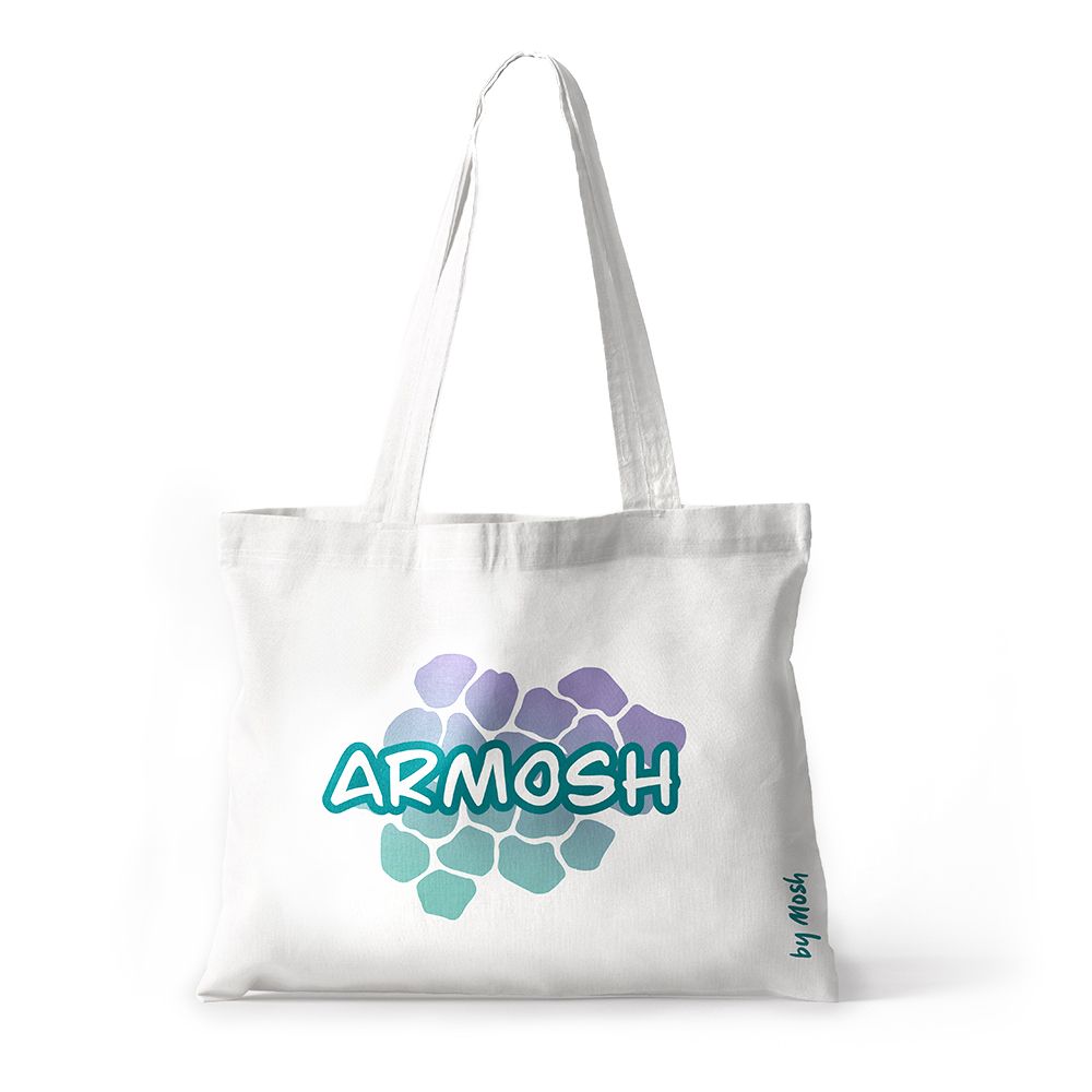 Taška Armosh – Dragon Scale