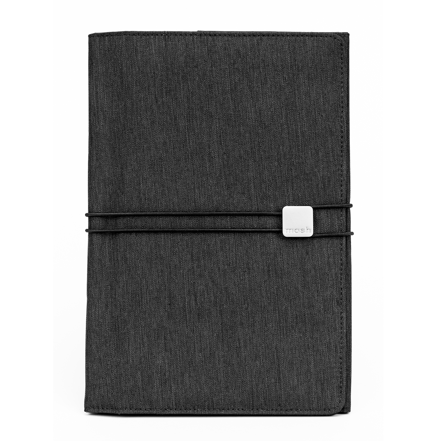 multifunkčné púzdro čierne