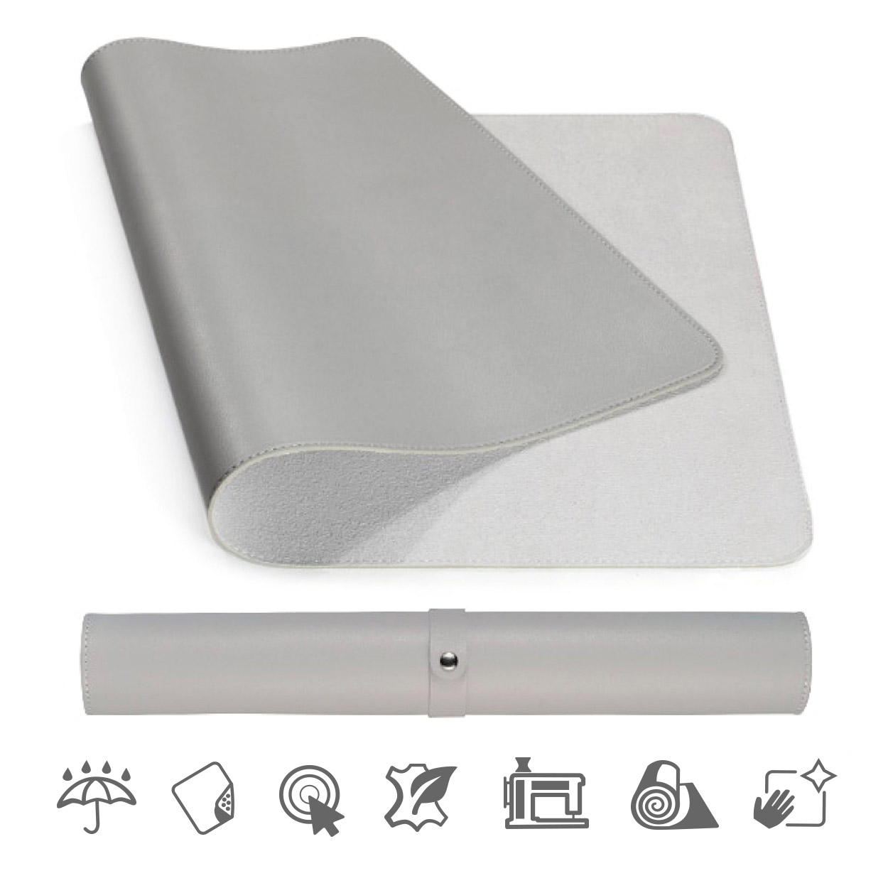 Podložka pod myš a klávesnicu