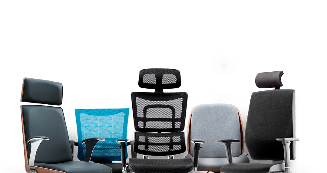 Ako vybrať tú správnu stoličku na sedenie?