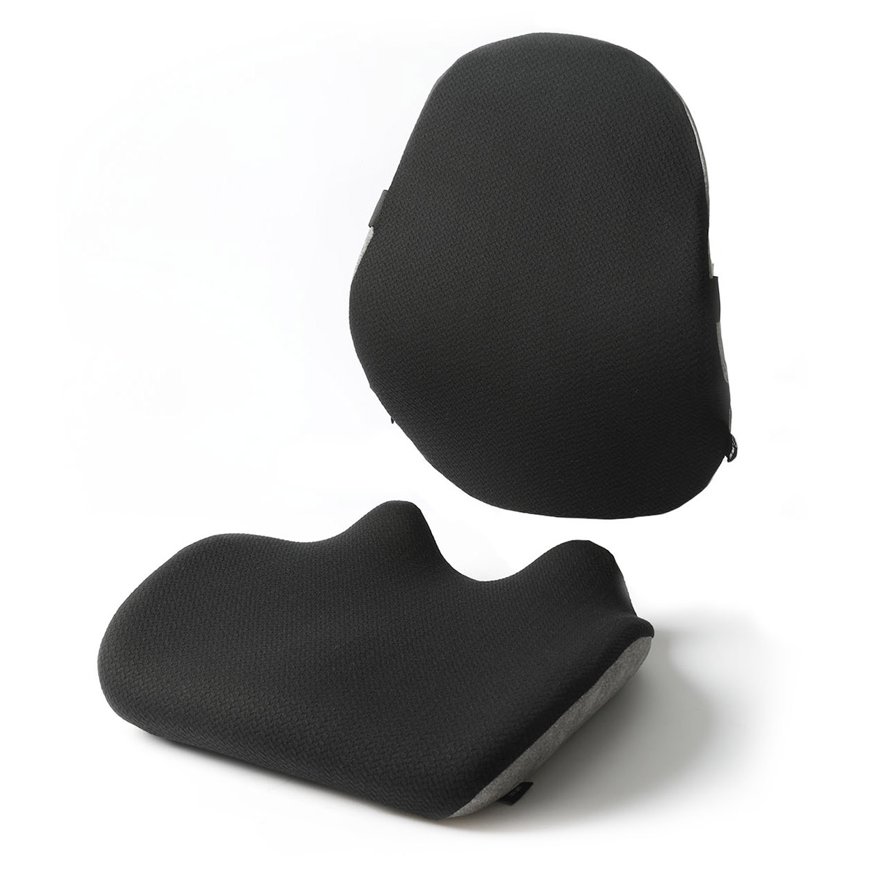 Ergonomický set na sedenie