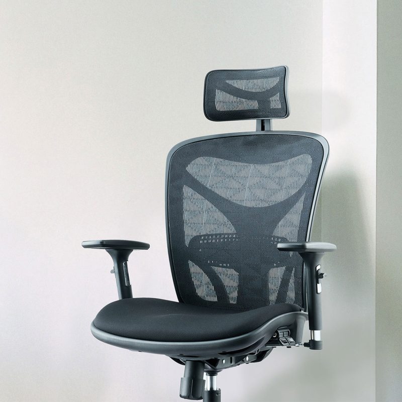 airflow 601BK D