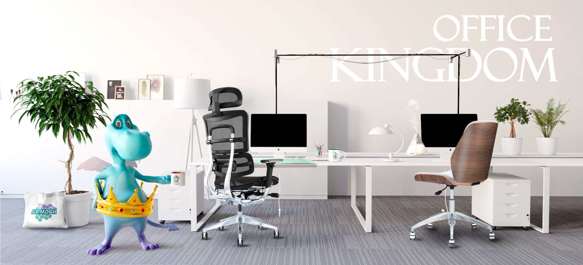 office KINGDOM5
